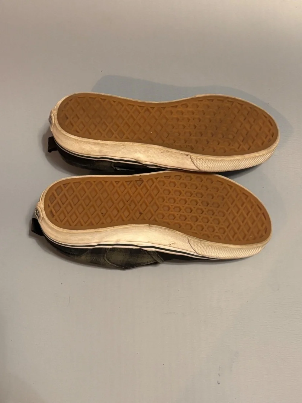 Vans Youth Sneakers Slip On US Size 3